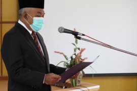 Kepala LLDIKTI X : Kuliah tatap muka kewenangan pimpinan PTS