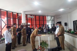 Pengadilan Agama Tanjung canangkan pelayanan desa terluar