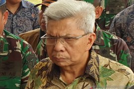 Pemprov Sumsel jamin stok  bantuan bencana