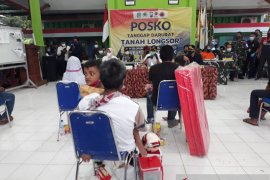 Muhadjir Effendy minta kurikulum pendidikan kebencanaan segera diajarkan