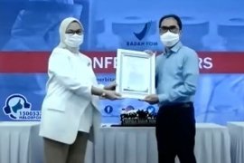 BPOM tunggu data lengkap terkait Vaksin COVID AstraZeneca