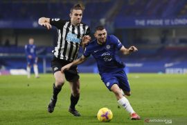 Cedera hamstring, Kovacic absen di semifinal Piala FA