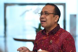 Mensesneg tegaskan tak ada 'reshuffle' kabinet Rabu besok