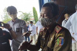 Antisipasi gagal panen Lampung siap beri bantuan bagi petani