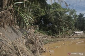 Kerugian sektor pariwisata akibat banjir di HST mencapai Rp2 miliar lebih