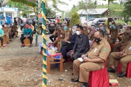 Peningkatan kualitas jalan jadi prioritas pembangunan Kecamatan Banua Lawas