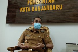 Darmawan Jaya bangga lima tahun memimpin Banjarbaru
