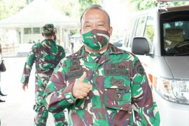 Kodam Udayana sediakan 5.000 kit tes cepat antigen COVID-19 untuk masyarakat