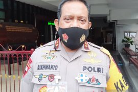 South Kalimantan empowers kampung tangguh to support micro-PPKM