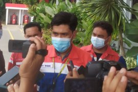 Pertamina Sumbagut pertahankan nihil kecelakaan kerja