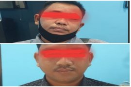 Polisi tangkap 7  pelaku pemerasan