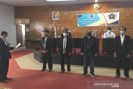 PWI: Wartawan diminta terus tingkatkan kompetensi