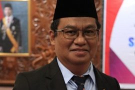 Pelantikan Bupati-Walikota di Kaltim kemungkinan ditunda