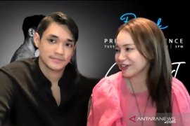 Konser virtual jadi penggerak industri musik di masa pandemi COVID-19