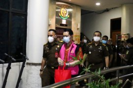 Kejagung jelaskan peran tersangka Jimmy Sutopo di kasus Asabri