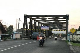 Pemkab Tulungagung siapkan anggaran Rp25 miliar untuk perbaiki infrastruktur