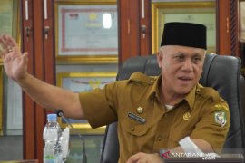 Wacana penetapan kawasan hutan adat, begini kata Bupati Aceh Tengah