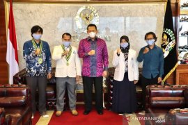 Ketua MPR Bamsoet ajak generasi muda tangkal radikalisme