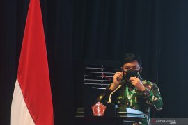 Panglima TNI: Prajurit harus menghindari pelanggaran HAM