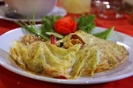 Ahli gizi rekomendasikan makanan protein hewani untuk mencegah anemia