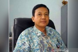 Pasar lelang karet bantu ekonomi petani di Kuansing