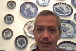 Begini metode daur ulang masker untuk tangani limbah medis