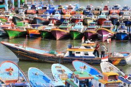 KKP diminta realisasikan jaminan hari tua nelayan