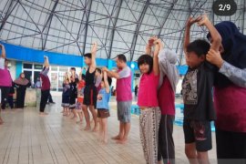 UPTD Layanan Disabilitas Padang jadi percontohan oleh daerah lain
