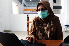 Tanah Datar targetkan 90 persen masyarakat akan disuntik vaksin