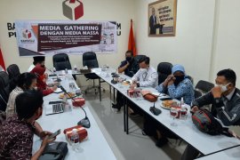 Berikut rincian pelanggaran Pilkada Kepri 2020 yang ditangani Bawaslu