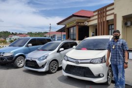 Jual mobil leasing, dua orang warga Aceh Jaya ditangkap polisi