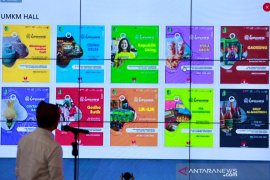 "Banyuwangi Festival 2021" agendakan 102 kegiatan secara "hybrid" daring-luring