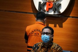 KPK panggil tiga saksi kasus cuci uang eks politikus PKS