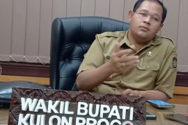 Kulon Progo perketat penerapan PPKM di wilayah perbatasan