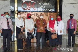 PIM-OJK bersinergi mengedukasi pelaku UMKM perempuan di NTB