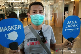 Tren peningkatan kepatuhan jadi modal pembentukan norma baru
