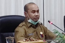 Faried Fakhmansyah Plh Bupati HST sampai pemimpin baru dilantik