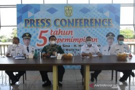 Ibnu Sina banggakan kebijakan "diet" kantong plastik dapat mendunia