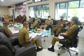 Pemkab genjot percepatan kawasan industri Jorong