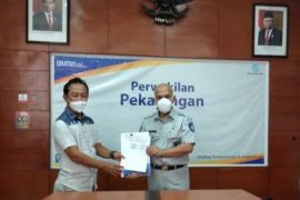 Jasa Raharja Pekalongan-RSU Comal jamin korban kecelakaan