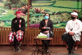 Pakis MDA Bali ajak kaum perempuan siapkan SDM hadapi bonus demografi 2030