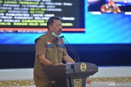 Riau minta bantuan helikopter dan TMC untuk cegah karhutla, begini penjelasannya