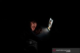 Lebaran akan didominasi panggilan video