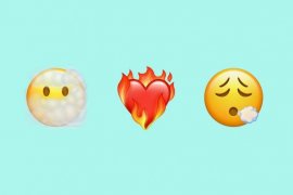 Apple kembali hadirkan emoji baru di iOS 14.5