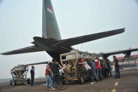 BPPT gelar operasi TMC mitigasi banjir Jabodetabek