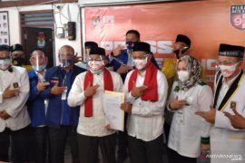 Sekda Kota Depok jabat Plh Wali Kota karena pelantikan ditunda