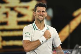 Bagi Djokovic bermain di Beograde lebih emosional, ini alasannya