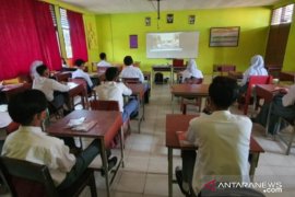 Ini kebutuhan tenaga guru di Kepri hingga tahun 2024