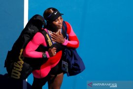 Serena Williams menarik diri dari Miami Open 2021