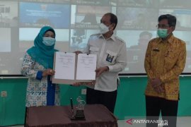 BKKBN Kaltim rangkul mitra sukseskan program Bangga Kencana